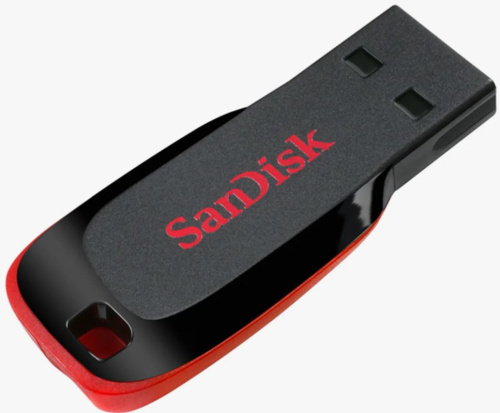Blade sandisk
