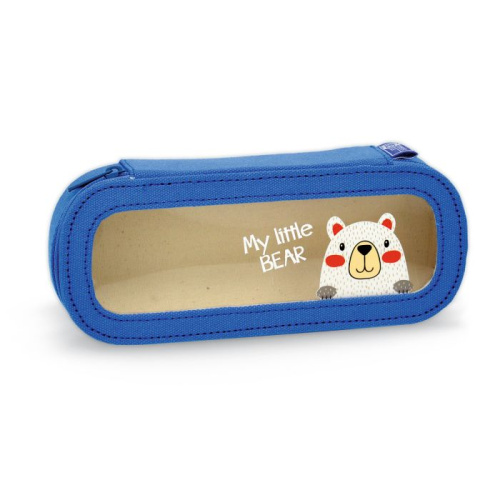 пенал МИШКА 48736