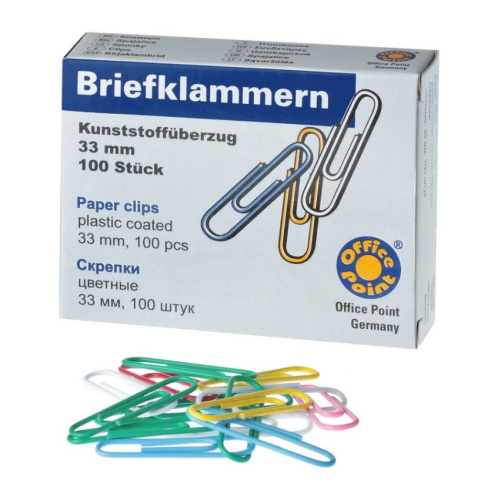 33 mm Ofice point