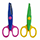 Ножницы детские