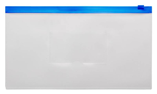 бюрократ а6 синяя