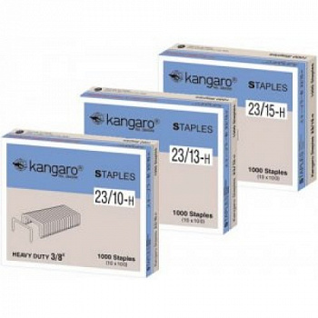 Скоба 23-10 Кангаро