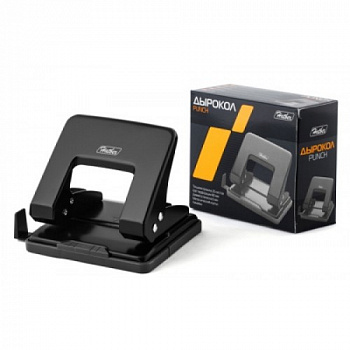 Hatber 20л Черный  20ВВ_10101