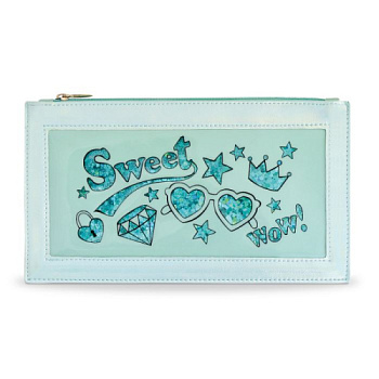 пенал АКСЕССУАРЫ 51228