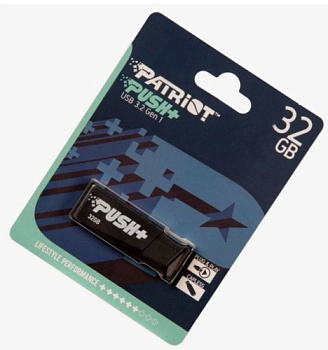 patriot 32
