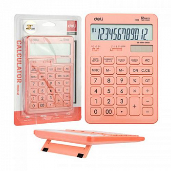 Deli М01541-красный