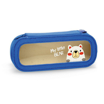 пенал МИШКА 48736