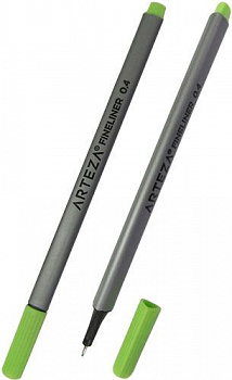 зеленая флуор