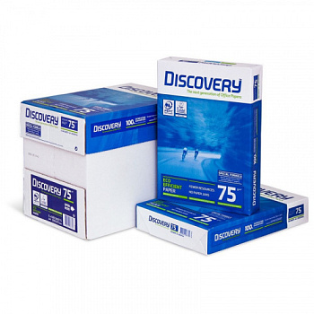 discovery 75