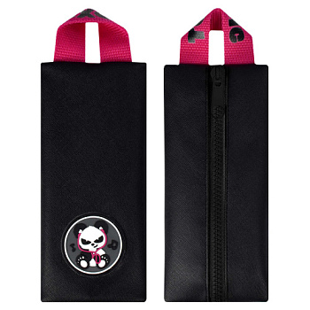 пенал ПАНДА ТОКСИК 58351